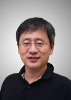 Prof. Hesheng Wang